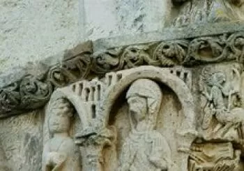 Visita guiada: Las damas de Estíbaliz (castellano) en Vitoria-Gasteiz