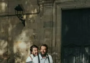 El bon policia en Barcelona