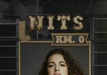 Nits km. 0 · Núria Llausí en Barcelona