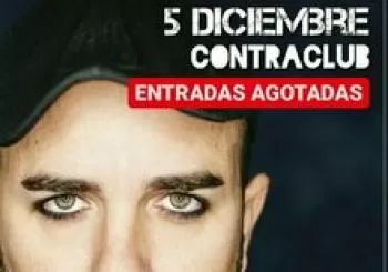 MARINO SÁIZ. Concierto exclusivo en MADRID (NUEVA FECHA). 20:30h