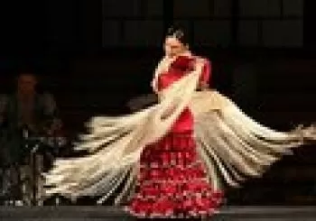 Espectáculo de ópera y flamenco en con elección entre dos salas en Barcelona