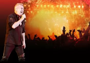 Red Hot Summer Tour 2021 en Berry