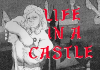Filles Europees / Life in a Castle - nel Pumarejo en L'Hospitalet de Llobregat