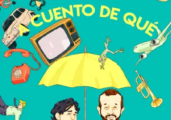 A Cuento de Qué (Show de ImproMurcia)