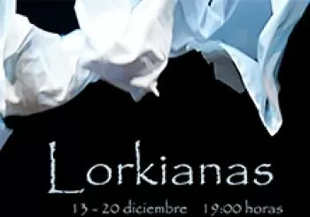 Lorkianas en Logroño, La Rioja
