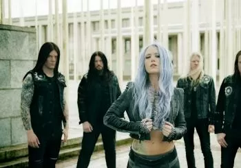THE EUROPEAN SIEGE 2021 feat. - THE EUROPEAN SIEGE 2021 feat. ARCH ENEMY BEHEMOTH en Caluire Et Cuire