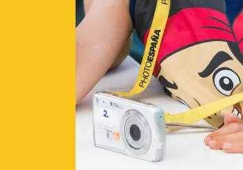 Los talleres de los sábados (Fundación Canal y PHotoESPAÑA) en Madrid