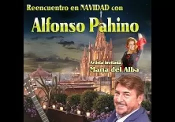 Reencuentro en Navidad con Alfonso Pahíno en Valladolid