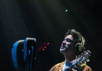 NICO ROIG - concert 360º so binaural en Girona