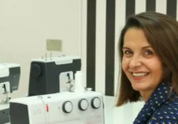 Curso de costura - Faldas - Curso online en directo en Donostia