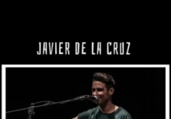 Javier de la Cruz Online desde Café Libertad 8 en Madrid