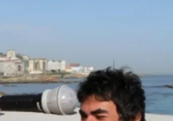 Mercado da Estrela | Orquestra Exploratoria de San Pedro + Picadiscos en Santiago de Compostela