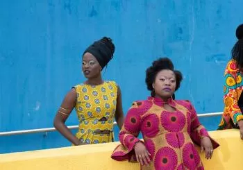 Solfejant Cassà 2019 | The Sey Sisters en Cassà de la Selva