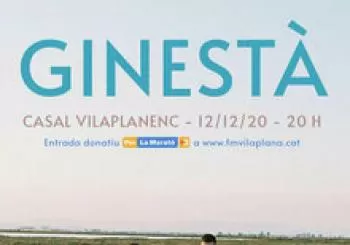 Ginestà a Vilaplana