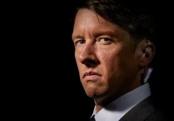 Jonathan Pie: Fake News (Corona Mix) en Motherwell