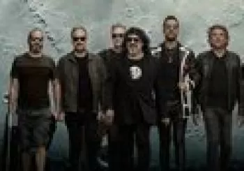 Sau30 en concerto en Barcelona