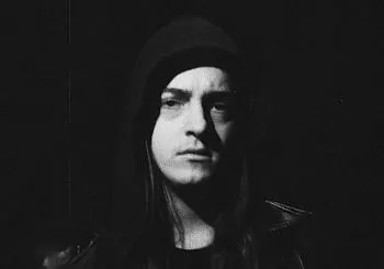 Perturbator en Bristol