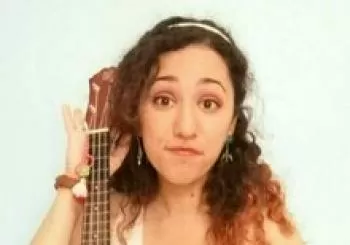 Macarena Aguayo - Libertad 8 (online) en Madrid