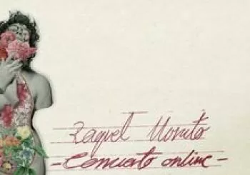 RAQUEL MORATO online desde LIBERTAD OCHO en Madrid