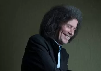 Gilbert O'Sullivan - Just Gilbert en Dublin