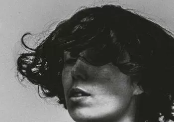 Kelly Lee Owens en Cardiff