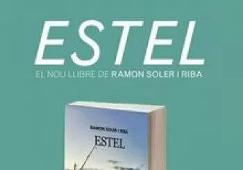 Presentació del nou llibre de Ramon Soler i Riba: Estel en Gironella