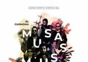 MUSAS&MUSOS en Valladolid
