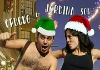 Churdinos Dúo en directo en Youtube Live