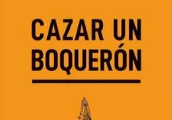 “Cazar un boquerón” Cía Teatro PezKao en Zaragoza