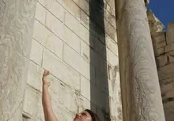 ISADORA. Cía El Montacargas.11y12Dic. 20.30h en Navalmoral de la Mata