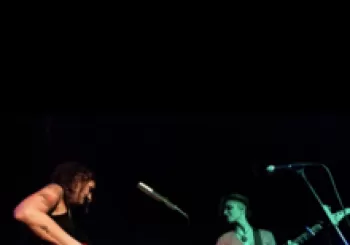 Anna Tréa & Ro Rapoport en Mutuo Estudio en Barcelona