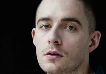 Dermot Kennedy en Dublin