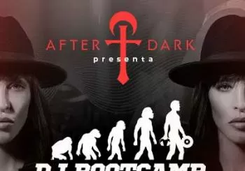 DJ BOOTCAMP by BJONES