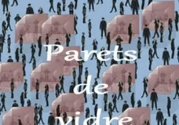 Parets de vidre. Taller de creació 2n CFGS en Barcelona