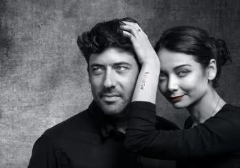 New Zealand Opera Presents (M)orpheus en Wellington
