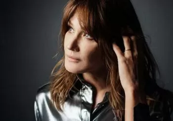 CARLA BRUNI Toulouse