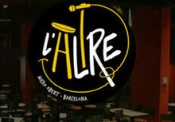 L'Altre - Micro obert en Barcelona