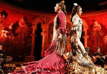 Gran Gala Flamenco | Teatre Poliorama, Barcelona