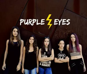 EGM: Purple Eyes