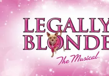 Legally Blonde en Burswood
