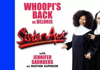 Sister Act en Dublin