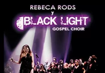 Gospel Christmas en Valladolid