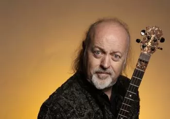 Bill Bailey: En Route To Normal en Sheffield