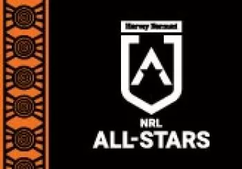 NRL Harvey Norman All-Stars 2021 en Townsville