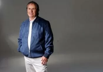 Chris de Burgh: The Legend of Robin Hood Tour en York