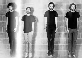 Spectres en Leeds