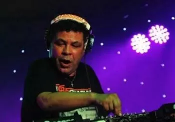 Craig Charles Funk & Soul Club en West Yorkshire