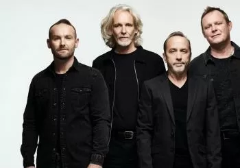 Wet Wet Wet en Leipzig