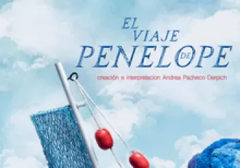 El viaje de Penélope en Murcia