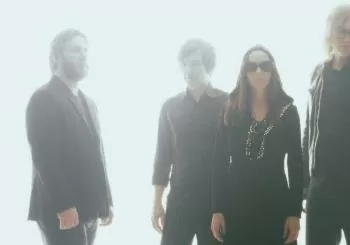 The Besnard Lakes en Leeds